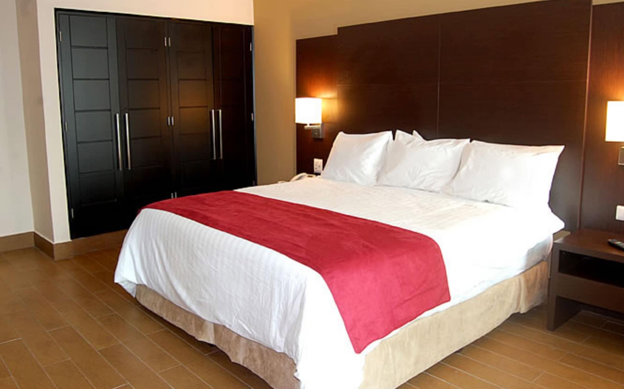 Hotel Principe Kota Panama Bagian luar foto