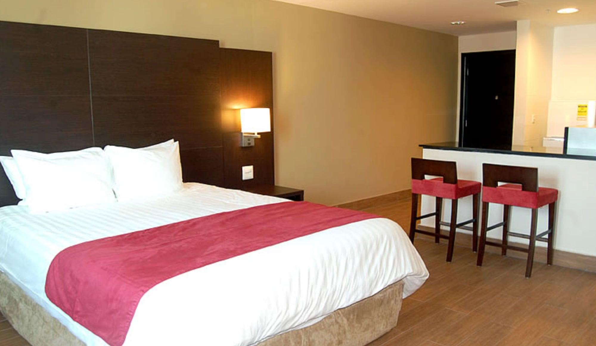 Hotel Principe Kota Panama Bagian luar foto