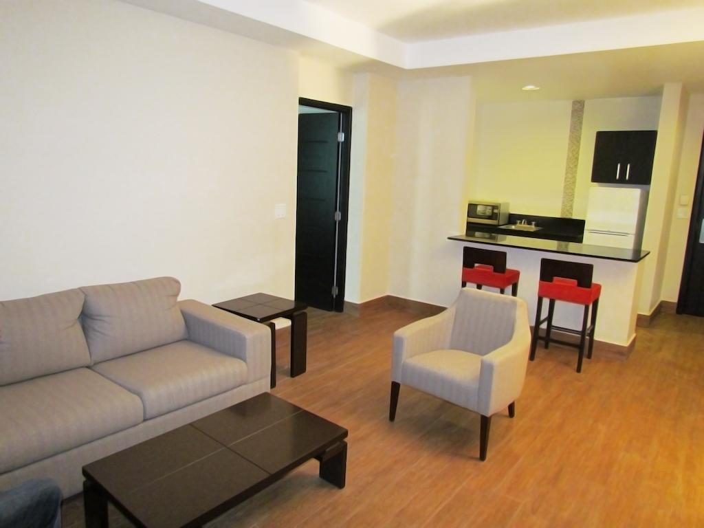 Hotel Principe Kota Panama Bagian luar foto