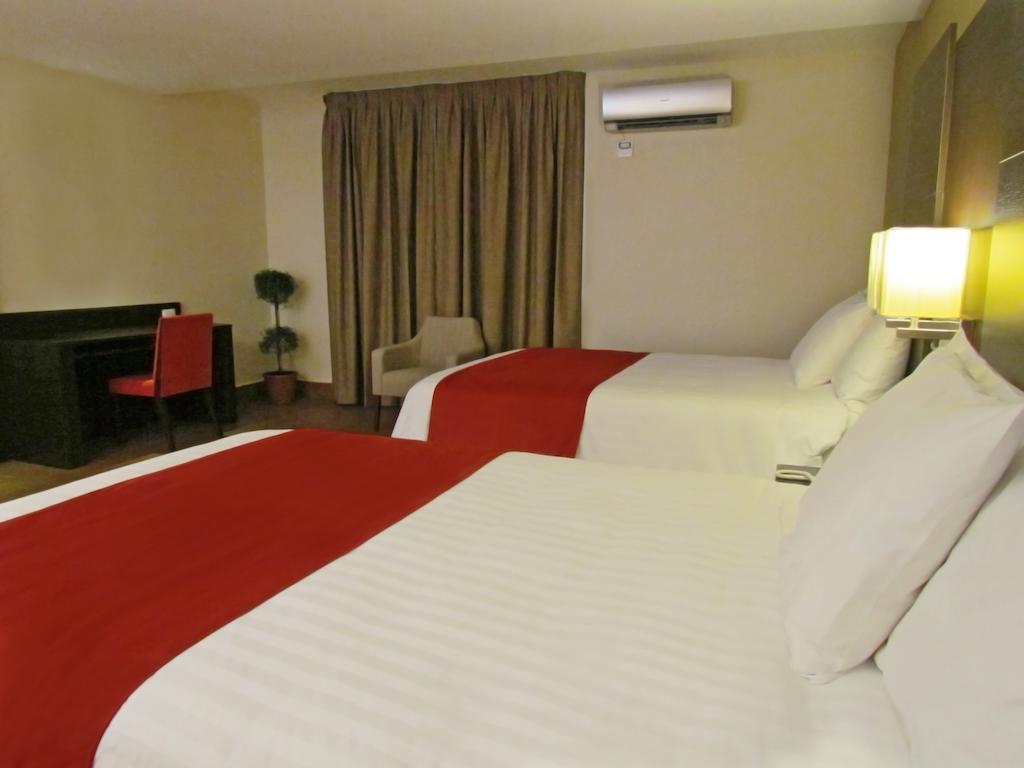 Hotel Principe Kota Panama Ruang foto