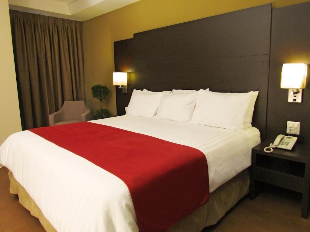 Hotel Principe Kota Panama Ruang foto