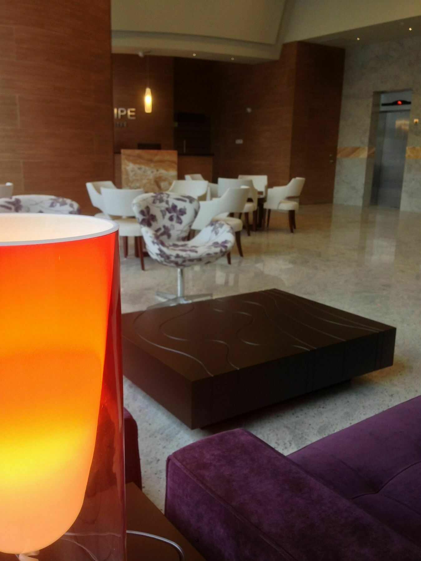 Hotel Principe Kota Panama Bagian luar foto