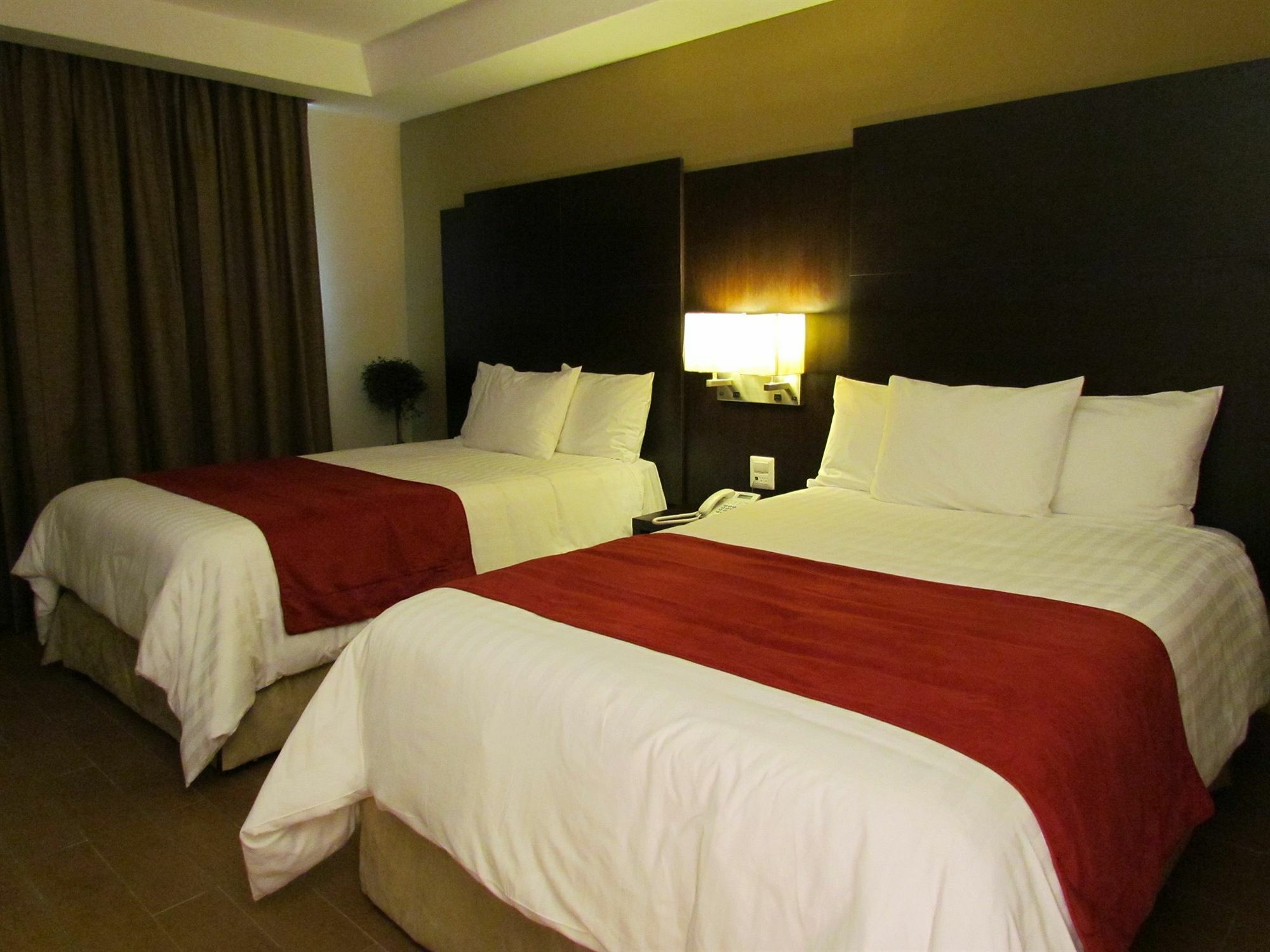 Hotel Principe Kota Panama Bagian luar foto